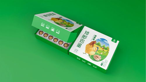 威海包装设计公司,济南鸡蛋包装设计,食品肉蛋禽奶包装,画册vi设计